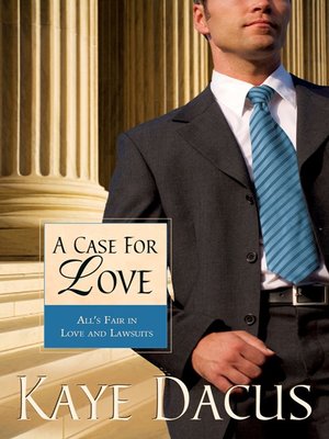 cover image of Case for Love
